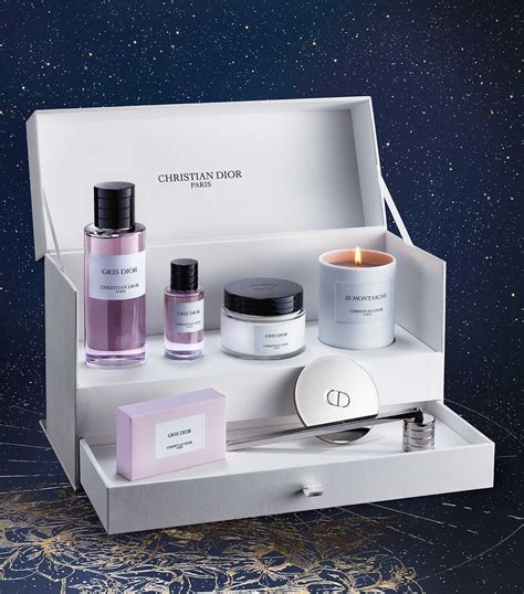 christian dior co ord set|Christian Dior gift sets women.